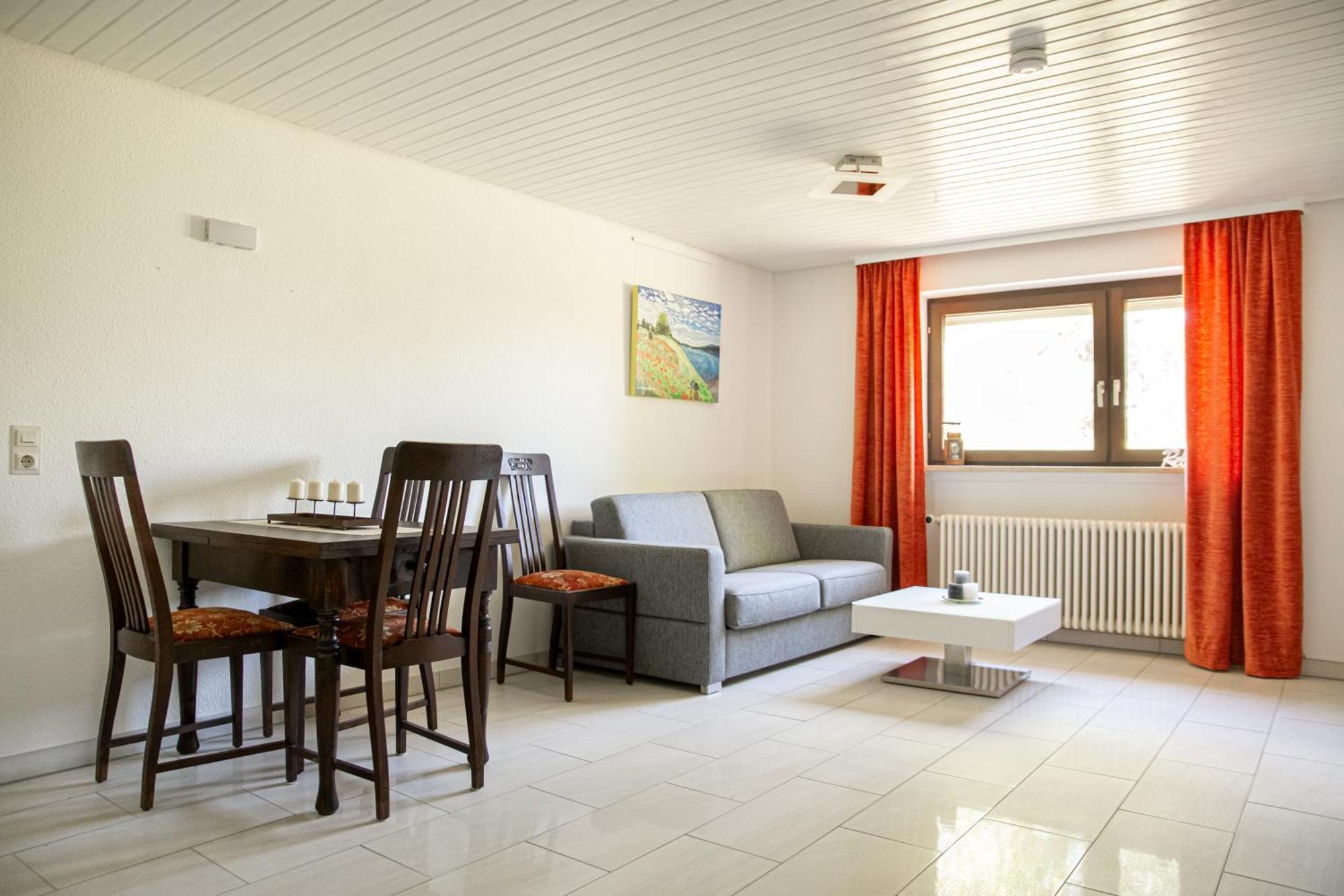 Lakeside Apartment - Seeufer Apartment 阿伦斯巴赫 外观 照片
